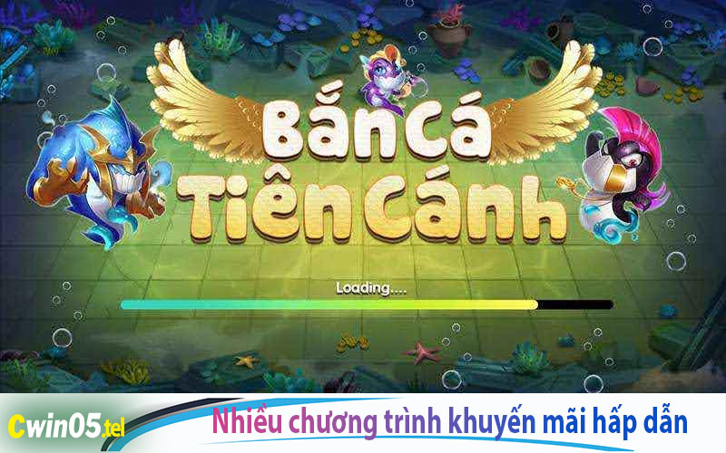 Khuyến mãi nhiều và hấp dẫn